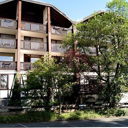 Winterberg Appartement 21074 Exteriör bild