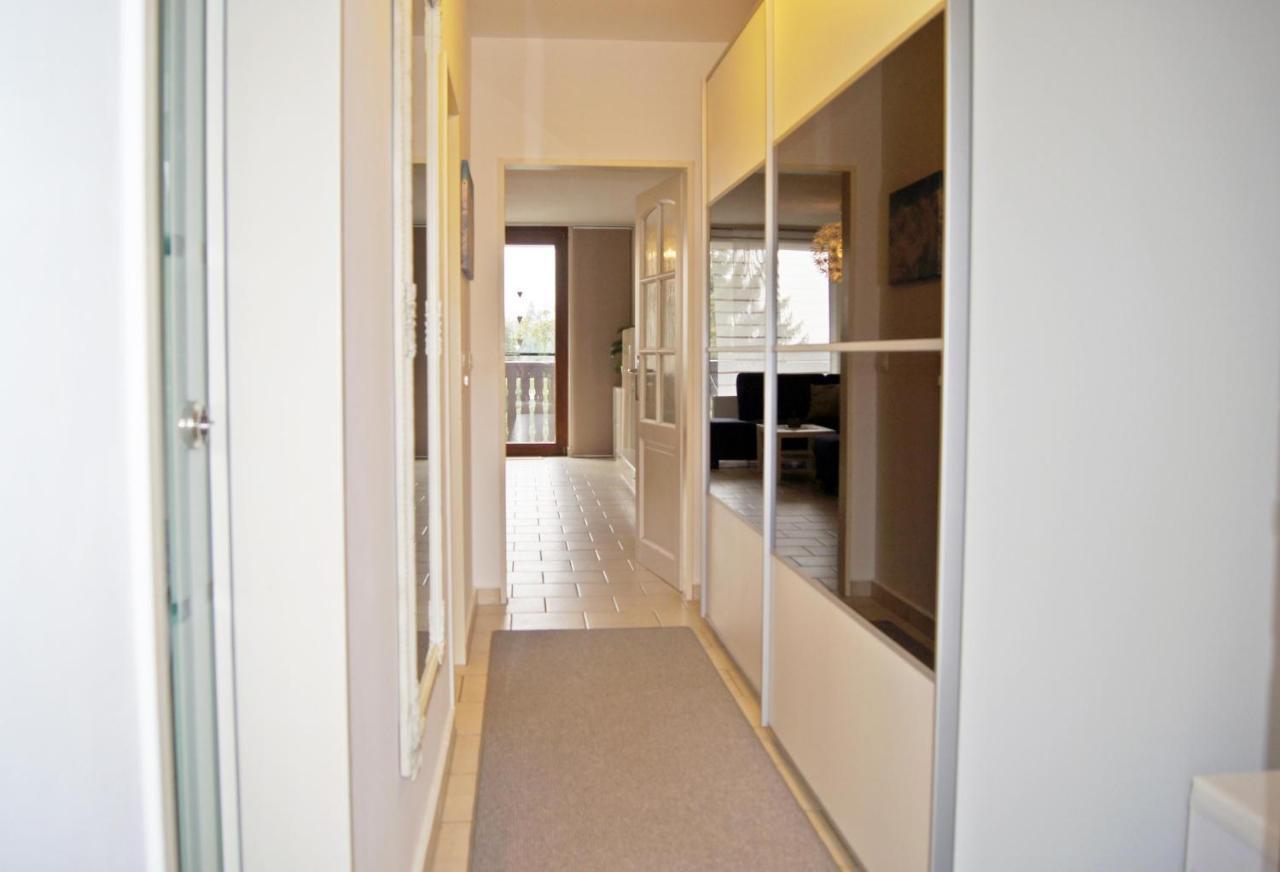 Winterberg Appartement 21074 Exteriör bild